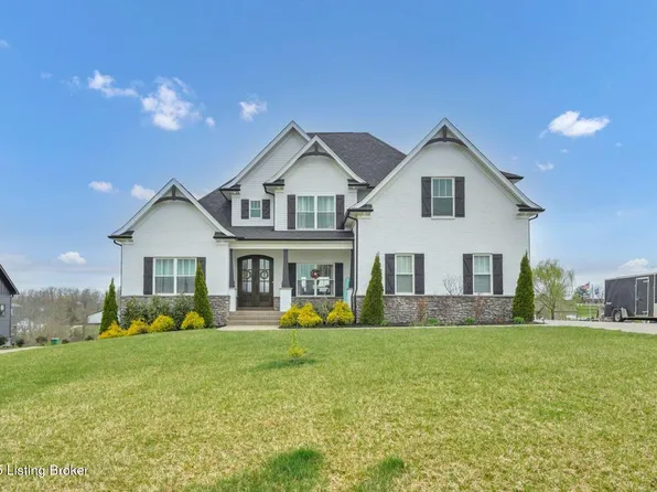 254 Graves Dr, Smithfield, KY 40068