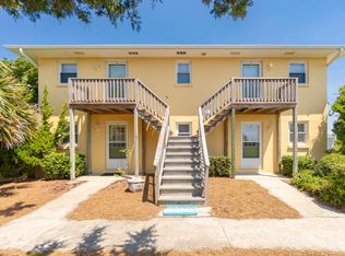 2006 Emerald Dr #B, Emerald Isle, NC 28594