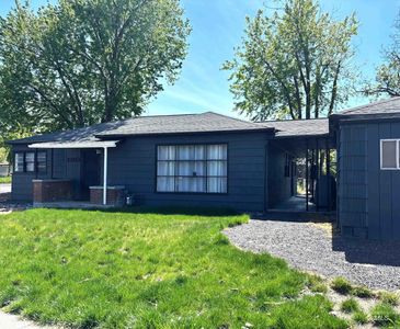 1203 Sycamore St, Clarkston, WA, 99403