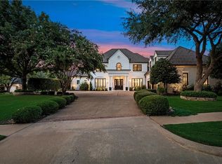 30 Windsor Rdg, Frisco, TX 75034