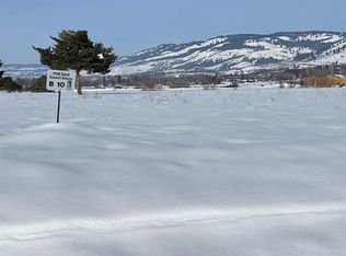 Golf Ln #B-10, Council, ID 83612