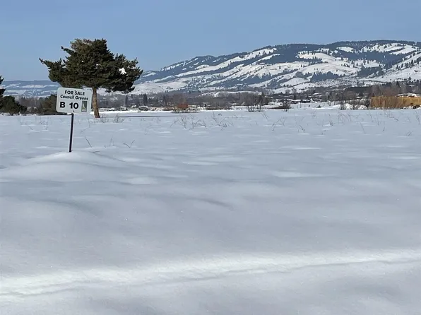 Golf Ln #B-10, Council, ID 83612