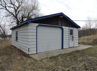 W3024 Elmore Dr, Campbellsport, WI 53010