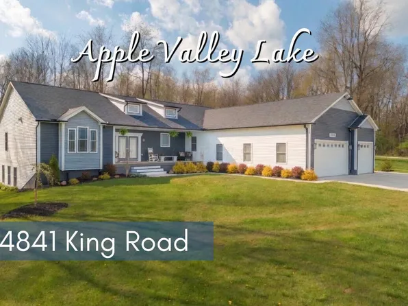 14841 King Rd, Howard, OH 43028