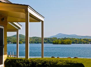 16 Waubeek Rd, Pittsfield, MA 01201