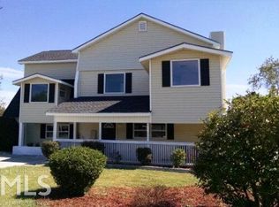 802 Thomaston Dr, Dublin, GA 31021