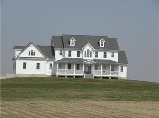 2710 Basil Western Rd NW, Baltimore, OH 43105