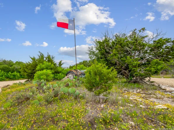 55 SD 29110 LOT 55, Rocksprings, TX 78880