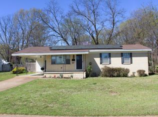 807 S Spring St, Searcy, AR 72143