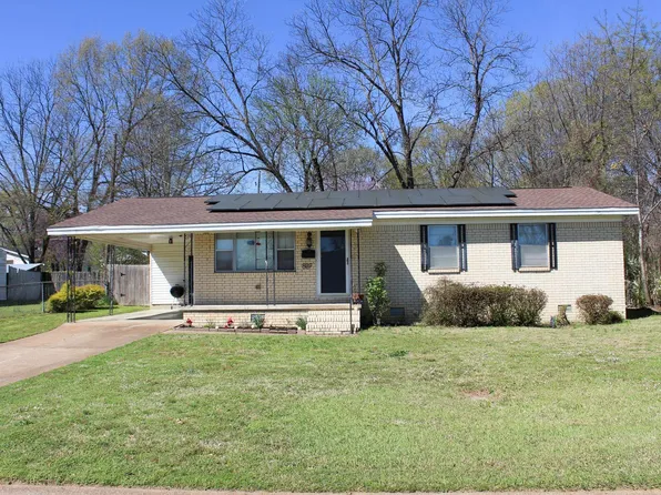 807 S Spring St, Searcy, AR 72143