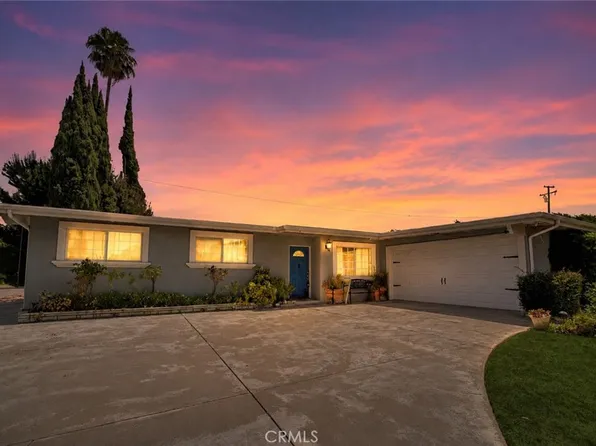 408 S Rodilee Ave, West Covina, CA 91791