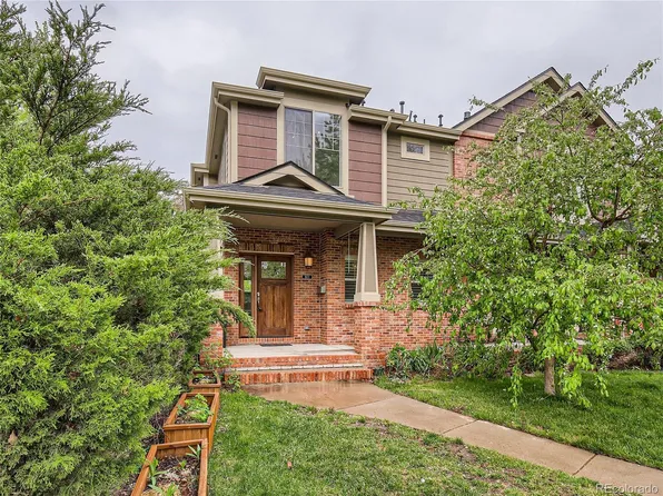 1671 S Sherman Street, Denver, CO 80210