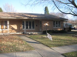 1906 S Anderson St, Urbana, IL