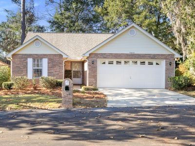 2822 Yarmouth Ct, Tallahassee, FL, 32309