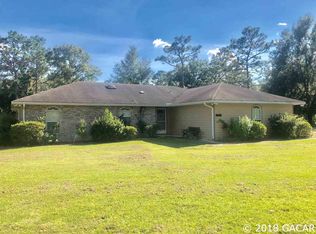 8219 SW 98th Ave, Gainesville, FL 32608