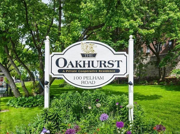 100 Pelham Road #1B, New Rochelle, NY 10805