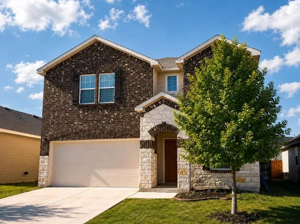 308 Autumn Rouge, New Braunfels, TX 78130