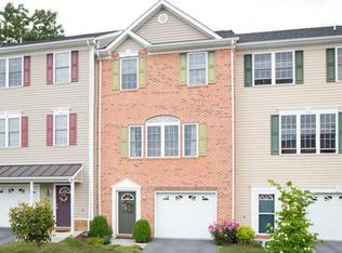 3061 Diamond Spring Ln, Harrisonburg, VA 22801