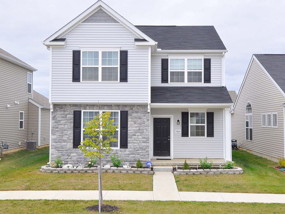 5824 Buckhannon St Dublin, OH, 43016 Apartments for Rent Zillow