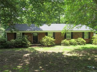 1301 Wilkinson Rd, Richmond, VA 23227