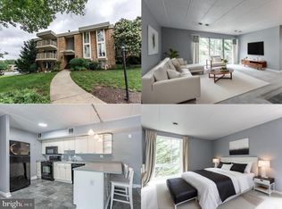 2624 Wagon Dr #307, Alexandria, VA 22303