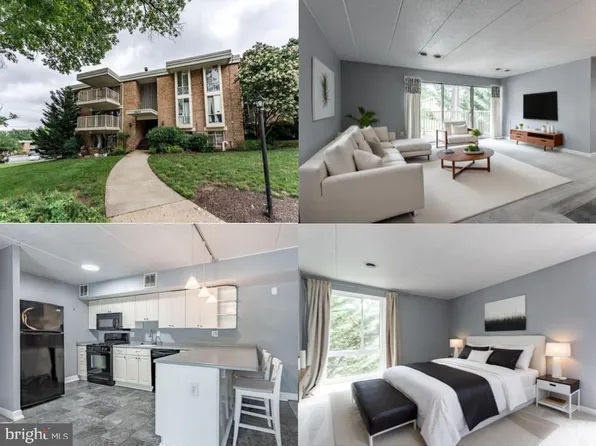 2624 Wagon Dr #307, Alexandria, VA 22303