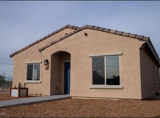 2547 E Pinal Vis, Tucson, AZ 85713