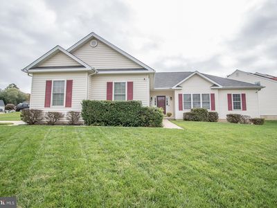 47135 Festival Ct, Lexington Park, MD, 20653