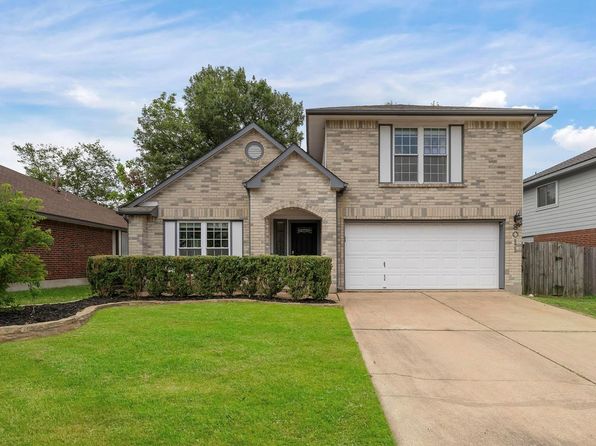 8011 Tantara Ct, Austin, TX 78729
