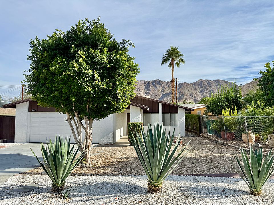 Street view of the house