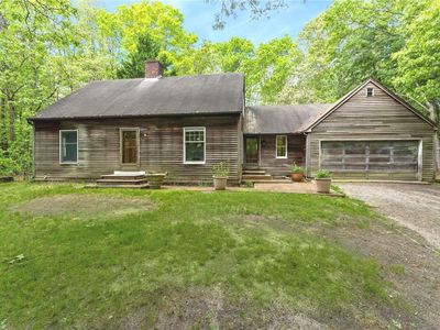 420 Chapman Boulevard, Manorville, NY, 11949