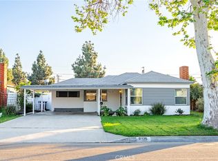8326 Maxine St, Pico Rivera, CA 90660
