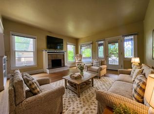 1111 N Wahsatch Ave, Colorado Springs, CO 80903