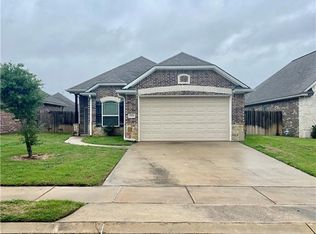 2506 Leyla Ln, College Station, TX 77845