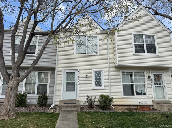 8873 W Floyd Avenue, Lakewood, CO 80227