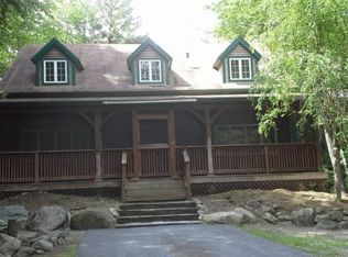 14 Balch Farm Rd, Bennington, NH 03442