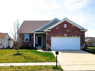 525 Frost Ct, O Fallon, IL 62269