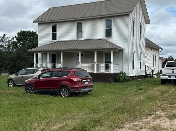 1525 N Main St, China Grove, NC 28023