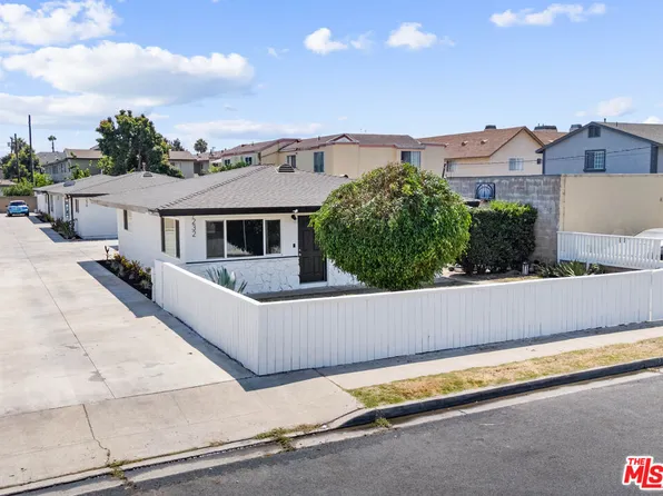 7232 Wyoming St, Westminster, CA 92683