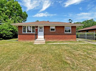 1616 Bostwick Rd, Columbus, OH 43227