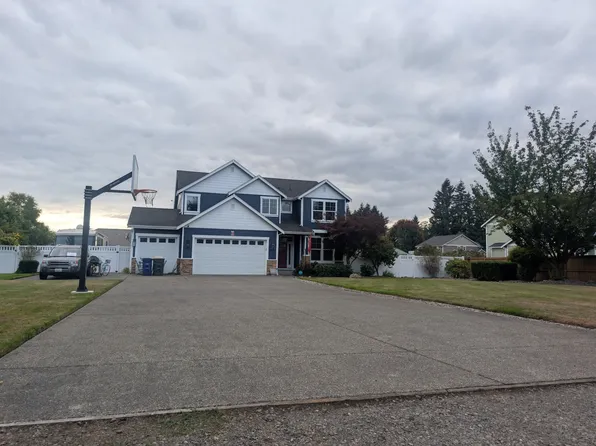 17833 Irwin St SW, Rochester, WA 98579