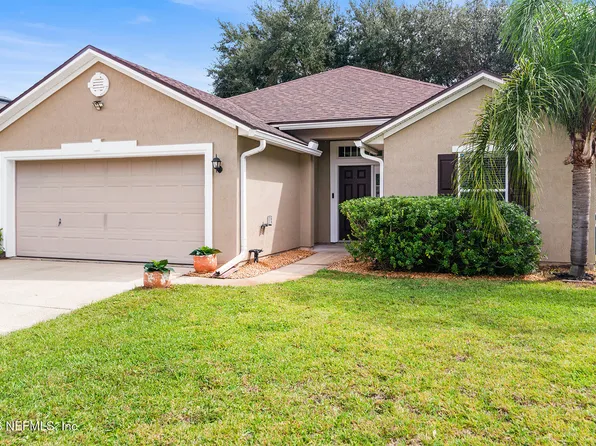 11941 HAYDEN LAKES Circle, Jacksonville, FL 32218