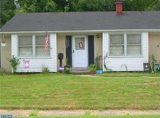 9 Boswell Rd, New Castle, DE 19720