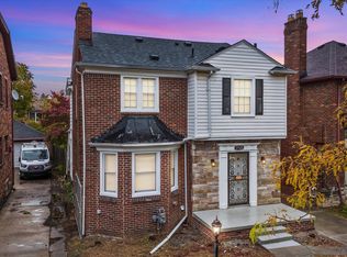 17528 Ohio St, Detroit, MI 48221