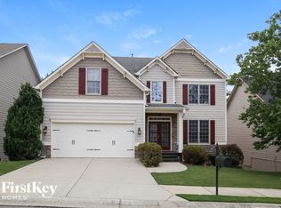 522 S Fortune Way, Dallas, GA 30157