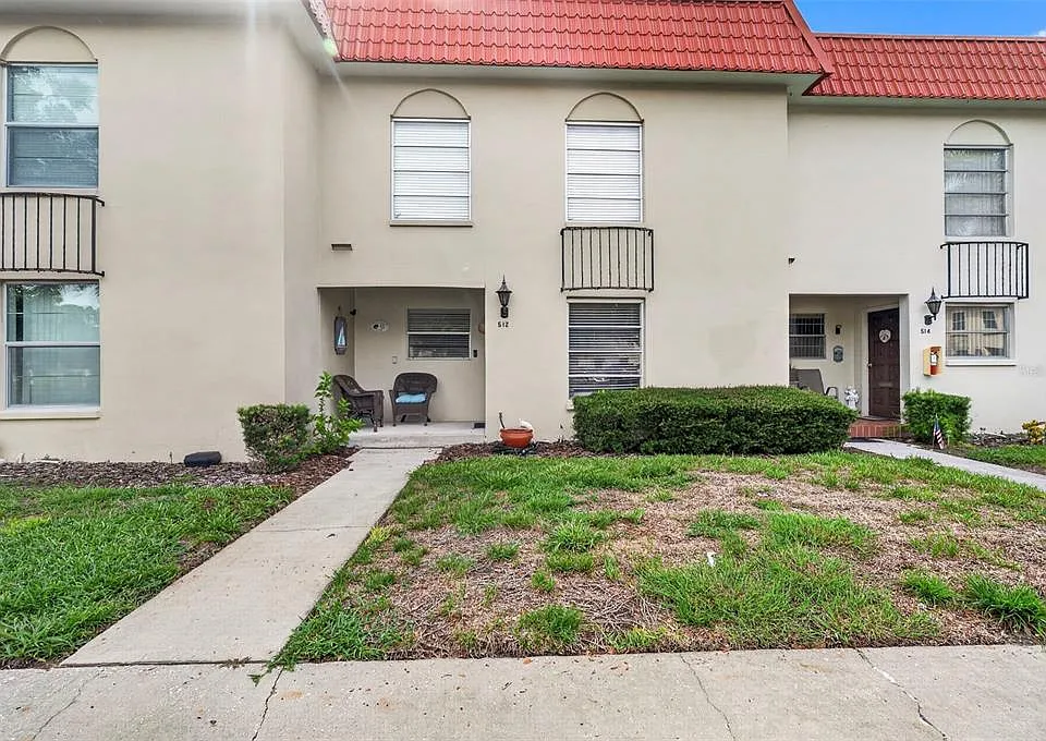 2700 Bayshore Blvd #512
