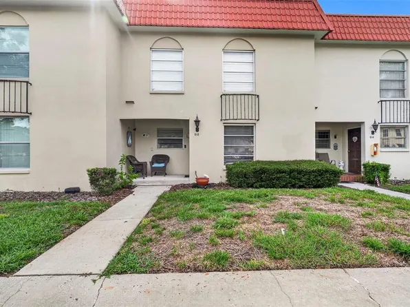 2700 Bayshore Blvd APT 512, Dunedin, FL 34698