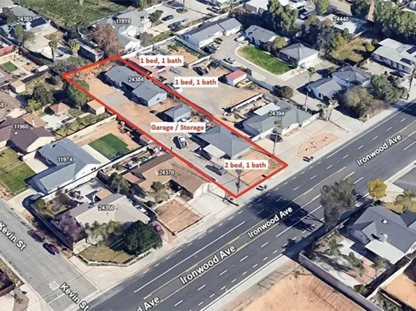 24380 Ironwood Ave, Moreno Valley, CA 92557