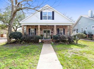 1314 Washington Ave, Pascagoula, MS 39567