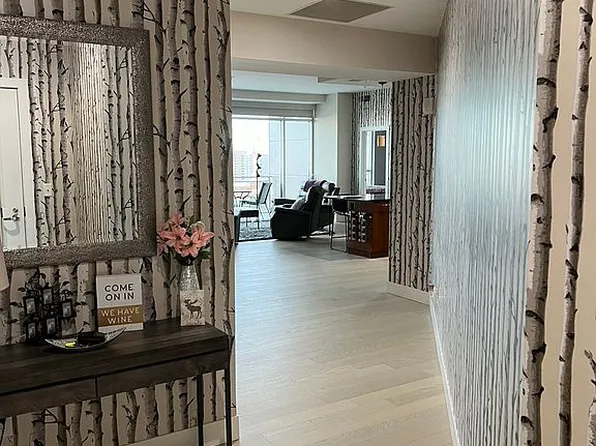 2001 N Lincoln St Unit 1623, Denver, CO 80202